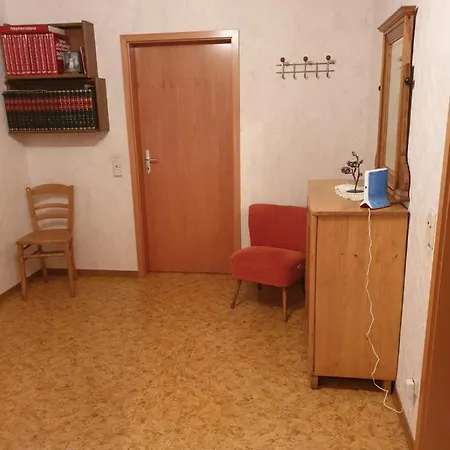 Ferienwohnung Apartment *