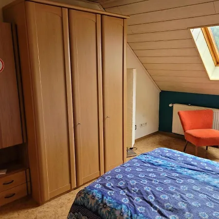 Ferienwohnung
