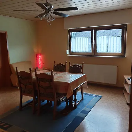 Apartment Ferienwohnung