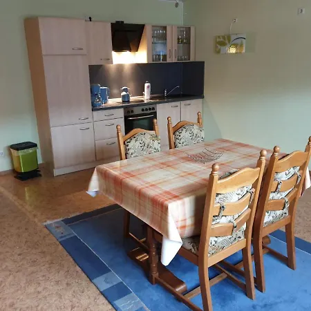Ferienwohnung Apartment