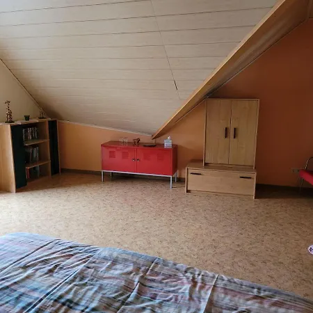 Apartment Ferienwohnung *