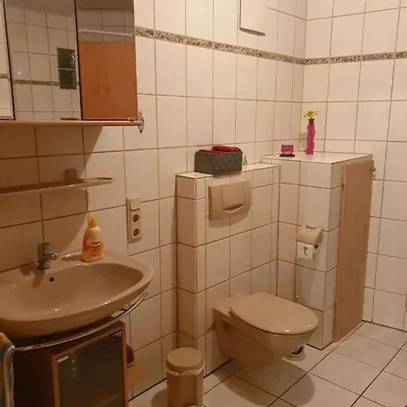 Ferienwohnung
