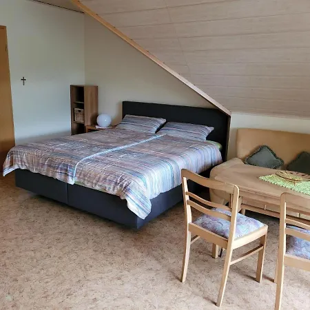 Ferienwohnung Apartment Minheim