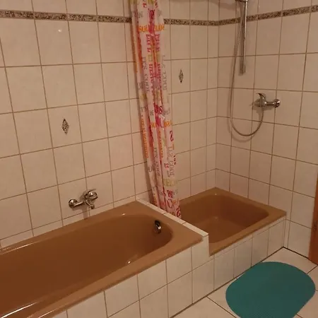 Ferienwohnung Apartment